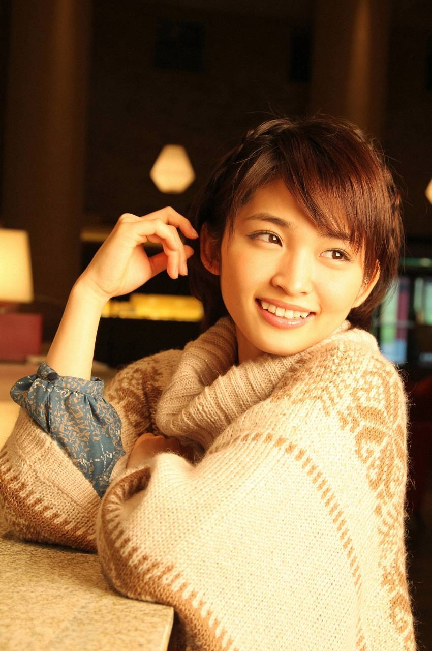 冈本玲 [VYJ]No.118 Okamoto rei　日本美女性感套图